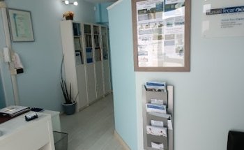 Studio di Fisioterapia Fisio Lan