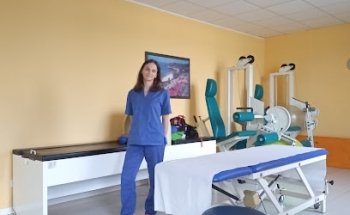 Fisioterapia Ponti Chiara