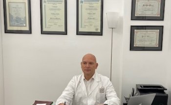 Studio Fisioterapico Dott. Umberto Motta