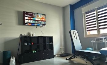 Studio Phormae - Posturologo Busiello Fabio