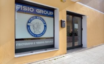 Fisioterapia e Osteopatia tempio pausania Fisiogroup