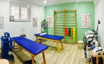 Officine Salus Dott. Vitali - Casalotti