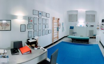 Dott. Fisioterapista, Terapista Manuale OMT Torricelli Marco, terapia manuale e riabilitazione