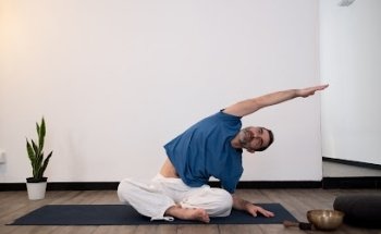 Dott. Sabino de Bari | Fisioterapista e Coach | Fondatore di Fisioterapia Strategica | Corsi su Respirazione Funzionale