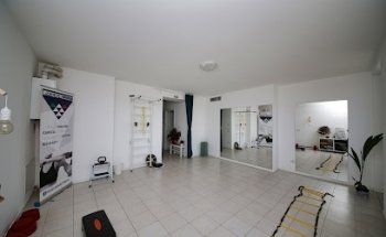 Martina Marin - Fisioterapia