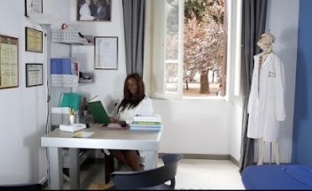 Osteopata - Fisioterapista Dott.ssa Maria del Pilar Cooper