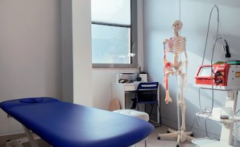 Dott. Fabio Ferretti - Fisioterapista | Chinesiologo