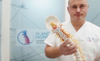 Dr. Angelo Montano Osteopatia Fisioterapia Posturologia e Fisioestetica