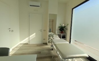 RIABILITA - Fisioterapia e Riabilitazione di Federico e Luca