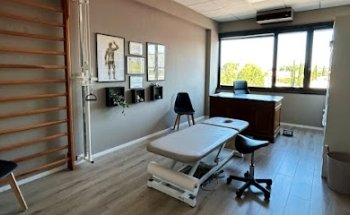 Dott.Simone Buompadre - Fisioterapista