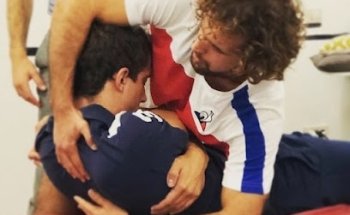 Fisioterapista OMPT Dott. Alessandro De Luca | Capua / S.Maria C.V.(CE)