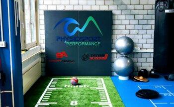 Physio Sport et Performance