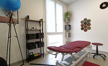 Studio di Fisioterapia Dott. Marco Ardizzoni Cento (Fe)