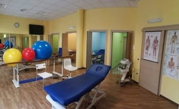 Fisiosalento - Dott. Eugenio Casole