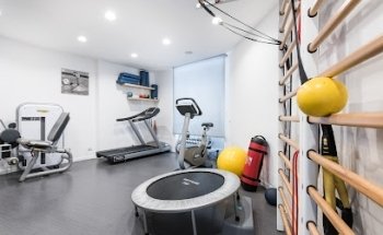 Centro Fisioterapico Parioli