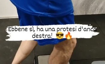 Dr. Thomas Zamponi, Fisioterapista