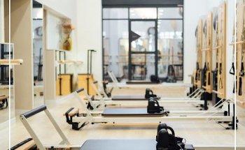 FISIOMOVIMENT | Fisioterapia y pilates Barcelona