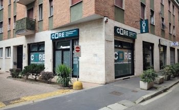 CORE - Centro Osteopatico e Riabilitativo