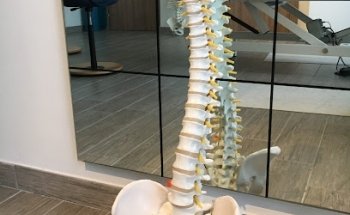 Dott. Mariani Matteo Maria - Fisioterapista e Osteopata