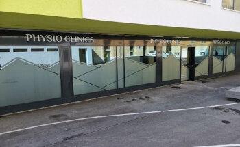 Physio Clinics - La Chaux-de-Fonds