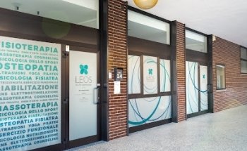 Ileos Fisioterapia & Osteopatia