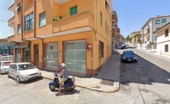 Fisioterapista Cristina Moglie Ancona