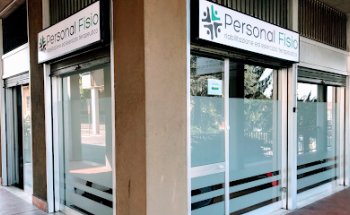 Personal Fisio - Riabilitazione ed Esercizio Terapeutico