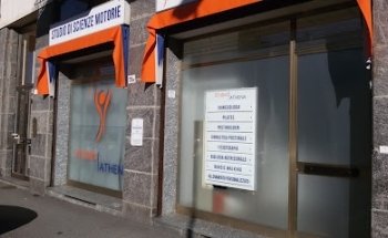 Studio Athena di Caffaratti Luca