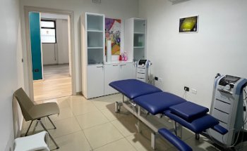 Studio Fisioterapico Domenico Paviglianiti