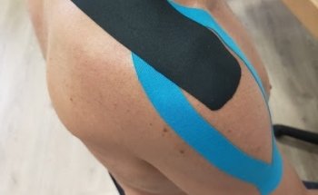 Studio di Terapie Manuali e Fisioterapia. Dott.ssa Sabrina Pendenza