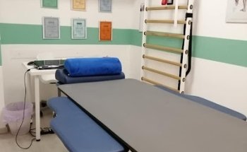 Studio di Fisioterapia ed Osteopatia OsteoFisioBalance