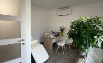 Dott.ssa Giovanna Pirisi, Fisioterapista