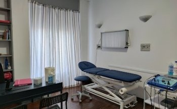 Ambulatorio Cavallini - Ambulatorio di Fisiochinesiterapia 