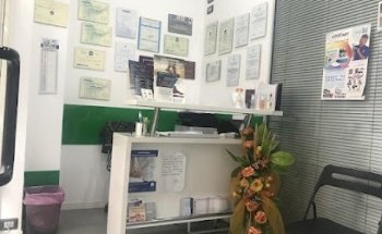 Dott.ssa Ambra Cesarini, Fisioterapista