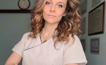 Studio di Fisioterapia Dott.ssa Lavinia Busetto