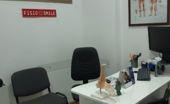 Fisio Smile Fisioterapia Pineta Sacchetti Boccea Roma