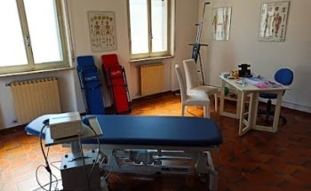 Longinotti Fisioterapia