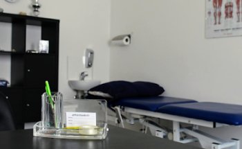 Dott. Giuseppe Marullo, Fisioterapista.