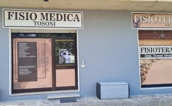 FISIO MEDICA TOSONI