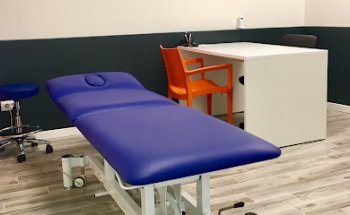 MIOC Centro Medico e Fisioterapico