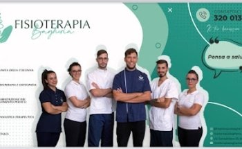 Fisioterapia Bagheria - Dott. Giuseppe Buttitta