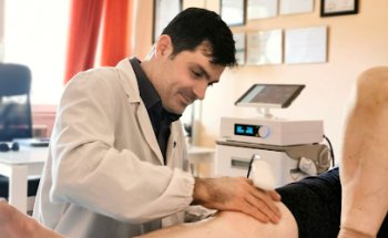 Dott. Carlo Colantuoni | Fisioterapista e Osteopata