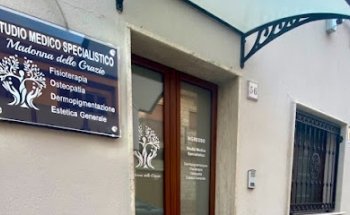 STUDIO MEDICO SPECIALISTICO M. delle Grazie - Fisioterapia