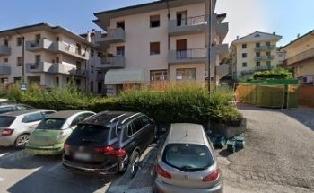 Studio di Fisioterapia e Osteopatia Dott. Ft. Enrico Sgaggio