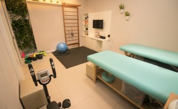 Physio / ITC Vertebral Belém
