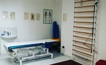 FISIONESS Studio di Fisioterapia di Antonio Piccolo