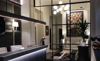 Osteopata Fisioterapista dott. Ferdinando Cristiano