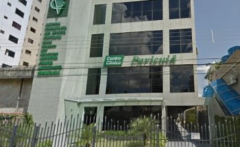 Centro Clínico Paricuiã