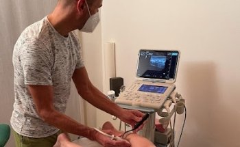 Marco Morelli FISIOTERAPISTA