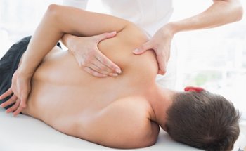 Luigi Porcu Fisioterapista